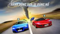 Racing Racing: Đua xe tốc độ Screen Shot 1