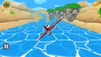 3D PLANES - BRAVO (No Ads) Screen Shot 13