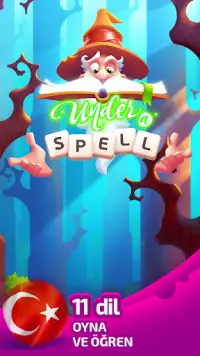 Under a Spell Screen Shot 4