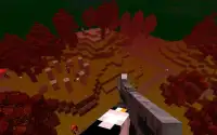Cube Wars Survival Games Screen Shot 11