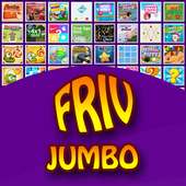 Friv Jumbo Game6r