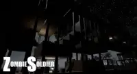 Zombie Soldier Screen Shot 6