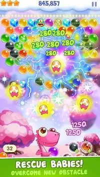 Bubble Shooter - Bubble Pop Games Screen Shot 2