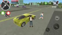 San Andreas: Grand Gangster's Auto Screen Shot 4