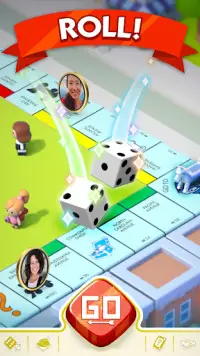 MONOPOLY GO! Screen Shot 1