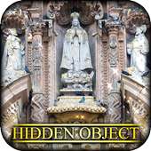 Hidden Object - Amazing Churches