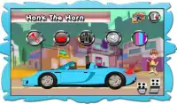Детские игрушки автомобилей Screen Shot 11