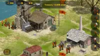 Lineage of War Screen Shot 2