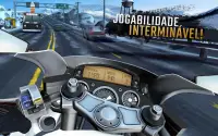 Moto Rider GO: Highway Traffic Screen Shot 15