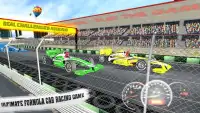 Car Racing Game 2019 Screen Shot 1