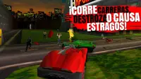 Carmageddon Screen Shot 3