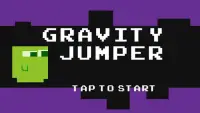 Gravity Jumper Screen Shot 5