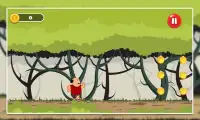 Super Motu Running game Screen Shot 6