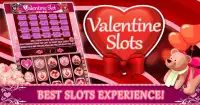 Valentines Slots Screen Shot 2