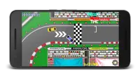 Race N Go Screen Shot 1