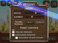 Magic Land ADHS -Lernspiel, Konzentration und Spaß Screen Shot 6