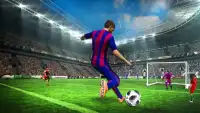 Football Strike Soccer Hero 2018 _ Best Player Screen Shot 2