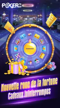 Poker Pro.Fr Screen Shot 5