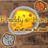Freddy's Hunt Free (Tablets)