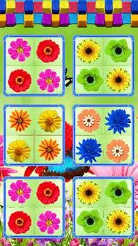 grać prawdziwy kwiat Screen Shot 3