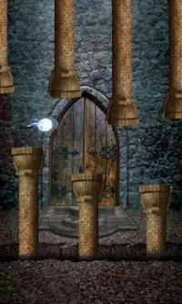 101 Doors Escape Game Screen Shot 0