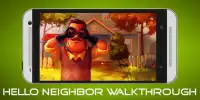 Hints Helo Neighbor Alpha Basement 2018 Screen Shot 2