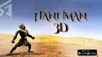 Hanuman 3D game : killing Dhumraksha Screen Shot 7