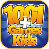 101 Games Kids