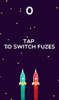 Fuze Switch Screen Shot 7