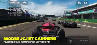 F1 Mobile Racing Screen Shot 9