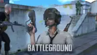 Online Free Fire : Survival Battlegrounds 3D Screen Shot 1
