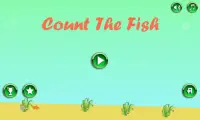 Freshwater Fish Counting Game Screen Shot 2