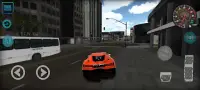 Car Driving - 3D Game Screen Shot 4