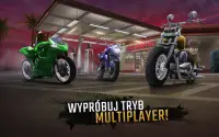 Moto Rider GO: Highway Traffic Screen Shot 10