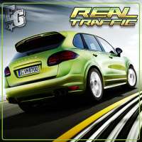 Real Traffic Racing 3d 2018