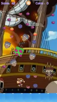 One Piece Online Screen Shot 7