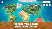 Religion Inc. God Simulator Screen Shot 1