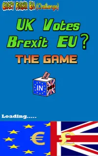 Brexit EU Screen Shot 5