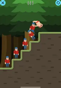 Mr Fight - Wrestling Puzzles Screen Shot 5