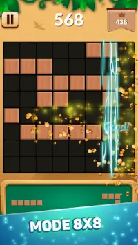 Block Puzzle: Block n Sudoku Screen Shot 3