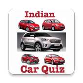 Indian Car Quiz : Guess The Indian Car Game FREE