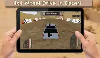 Dubai Desert Car Rally 2020 Screen Shot 2