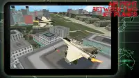Air Dogfight Realistic Strike Screen Shot 5