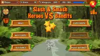 Slash & Smash Screen Shot 0