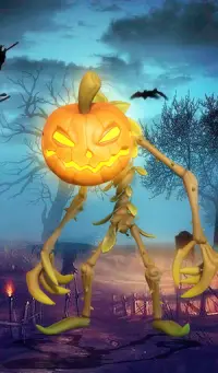 Sprechen Pumpkin Wizard Screen Shot 10