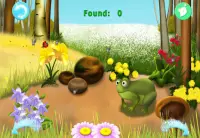 Magic Forest-Fairy Seek&Find Screen Shot 1