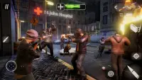 Last Day: Zombie Survival Offline Zombie Games Screen Shot 4