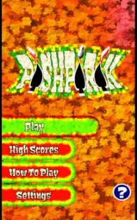 Pishpirik card game Screen Shot 0