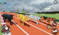 Dog Race Game: New Kids Games 2020 Animal Racing Screen Shot 3