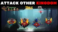 Kingdom of Invaders - MMO War Screen Shot 4